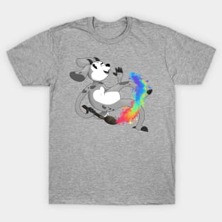 Irene The Goat T-Shirt